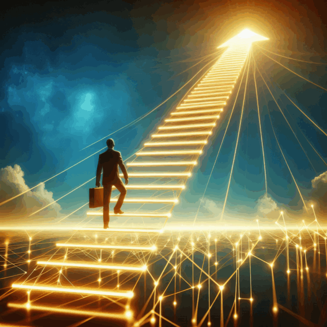 Your Academic Journey, Redefined