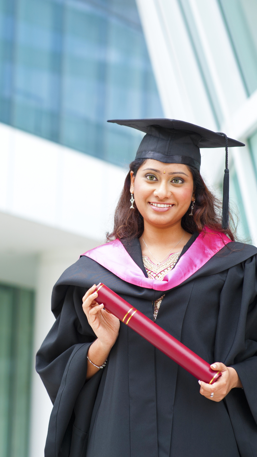 Elevate Your Global Potential